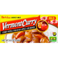 Curry Vermont HOUSE 230g Curry Vermont HOUSE 230g